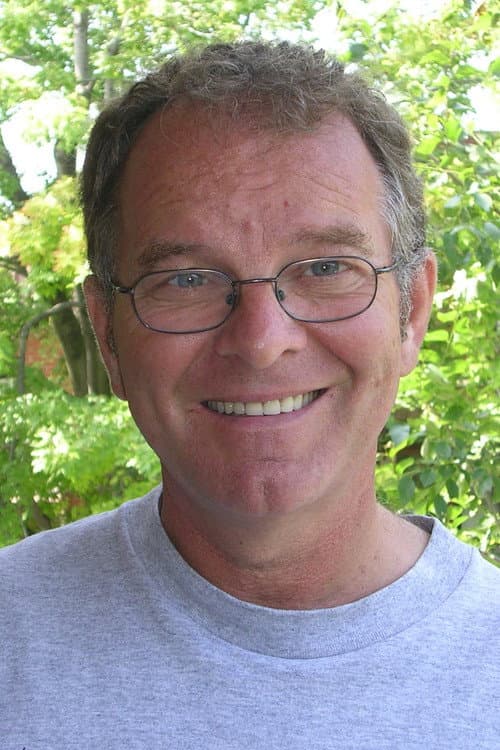 Luc Coté profile photo