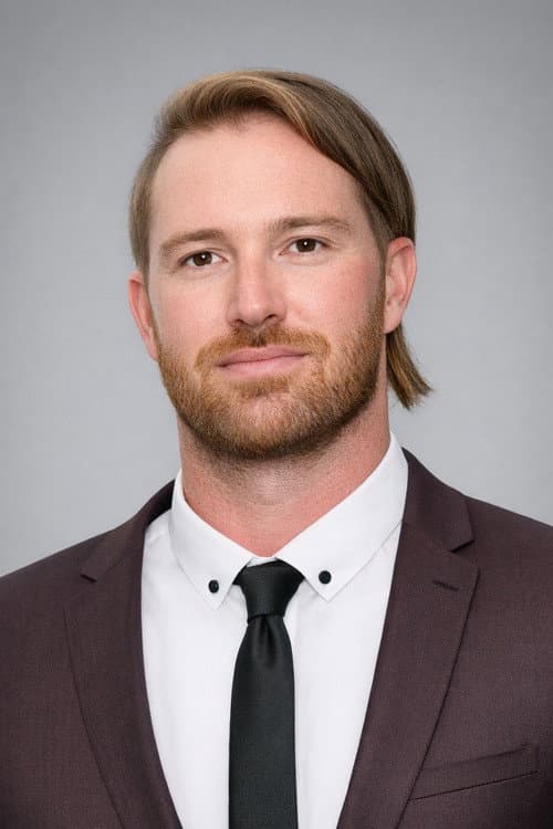Sean Michael Flynn profile photo