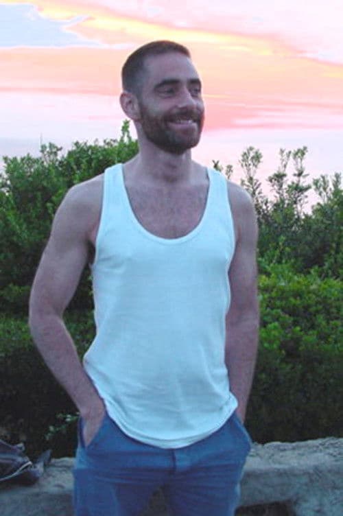 Jesse Hultberg profile photo