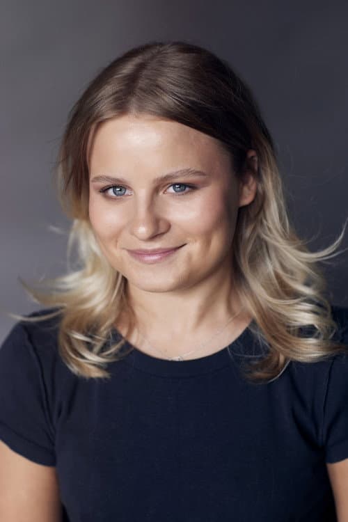 Holly Pretorius profile photo