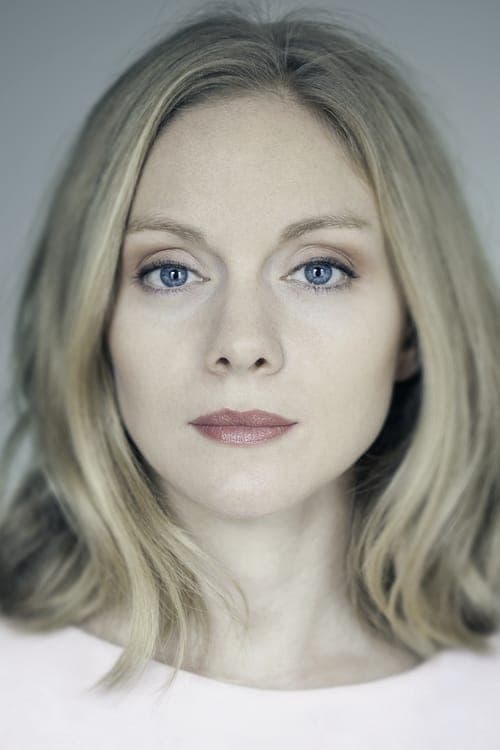Christina Cole profile photo