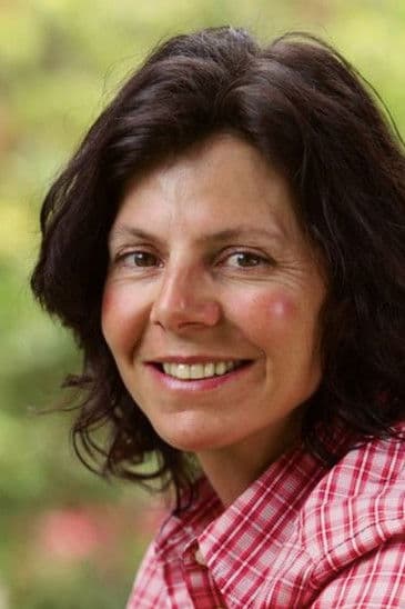 Gerlinde Kaltenbrunner profile photo