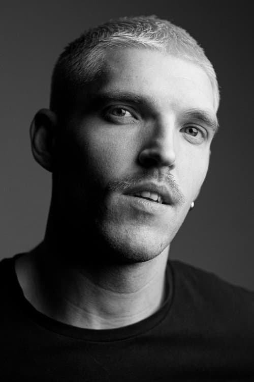 Martin Nick Alexandersson profile photo