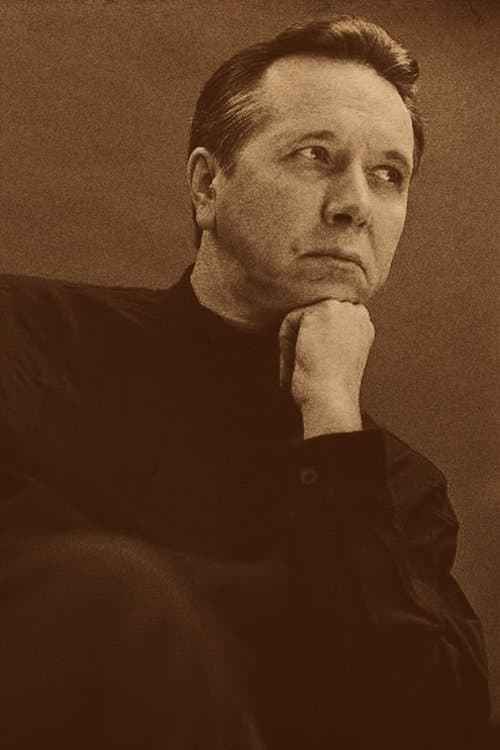 Mikhail Pletnev profile photo