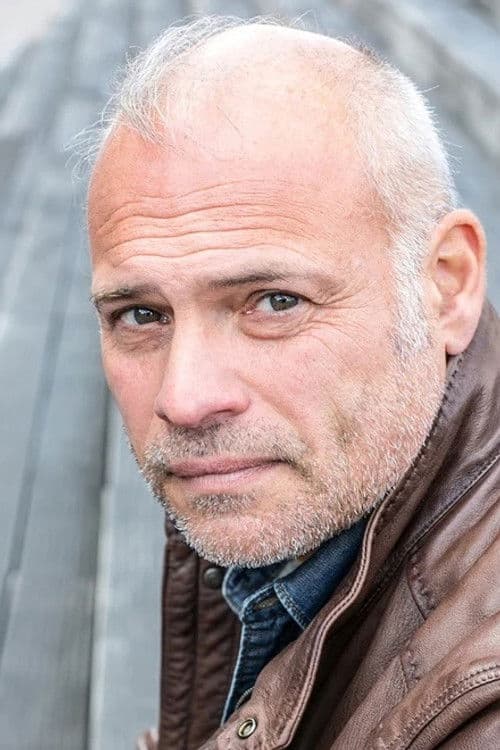 Joseph Incardona profile photo