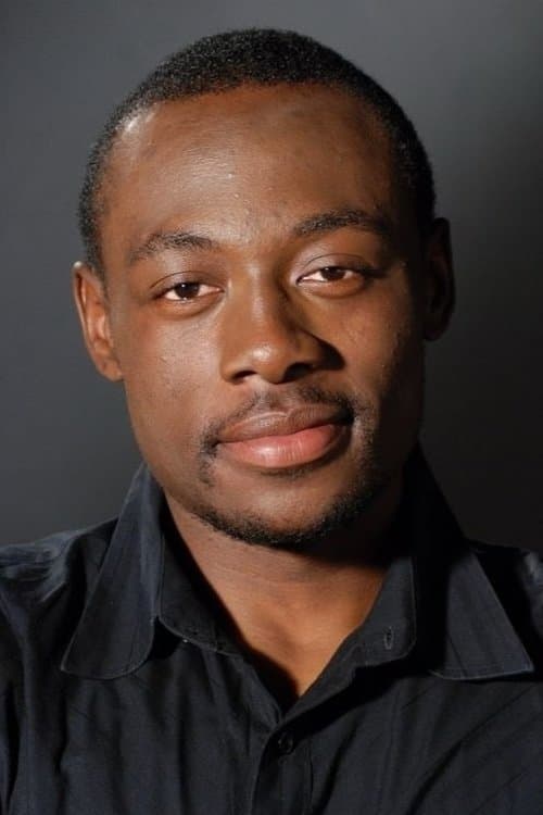 Richard Lukunku profile photo