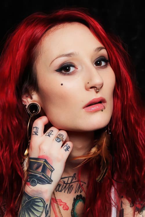 Amélie Piovoso profile photo