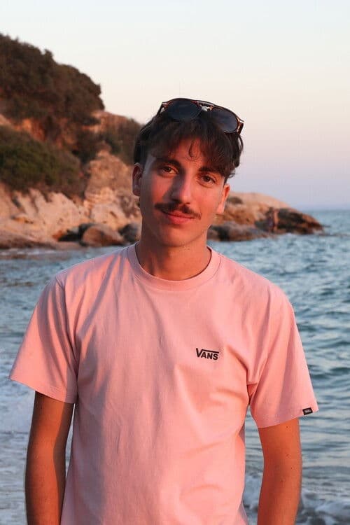 Socrates Mousmoulidis profile photo