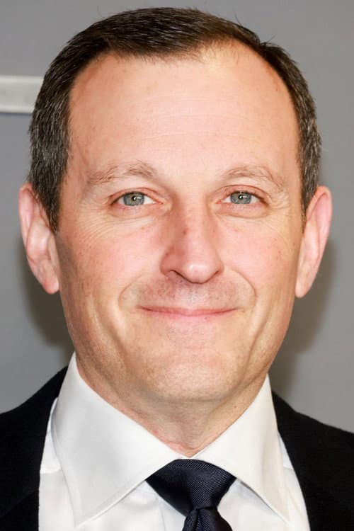William Sherak profile photo