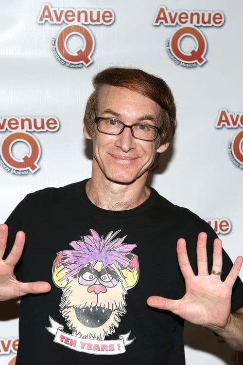 Rick Lyon profile photo