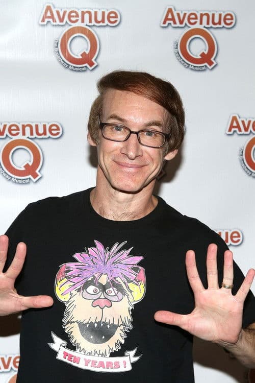 Rick Lyon profile photo