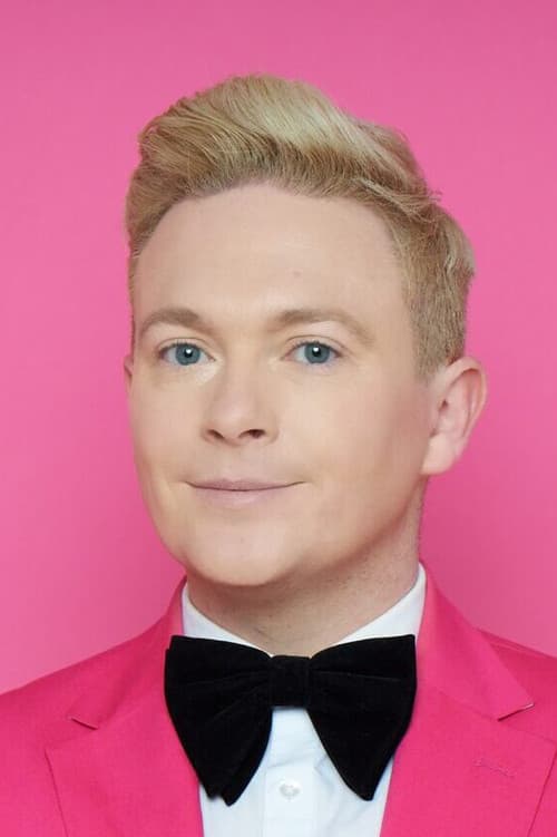 Stephen Bailey profile photo