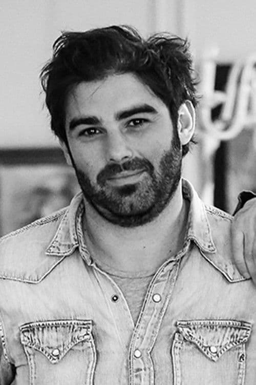 Cyril Gelblat profile photo