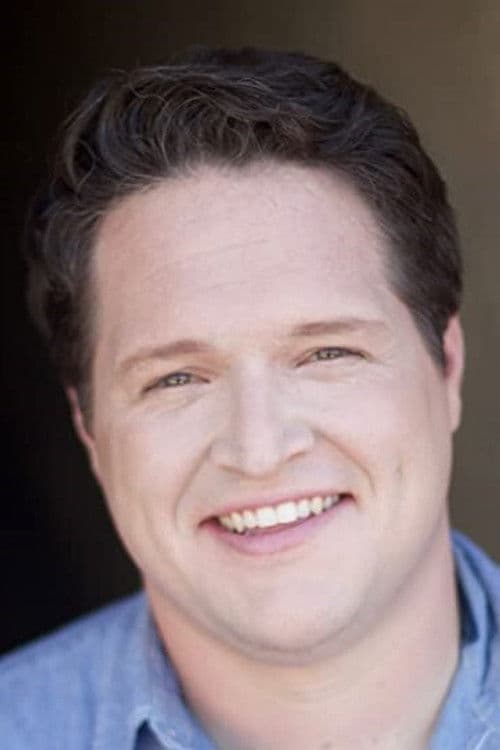 Charlie McCrackin profile photo