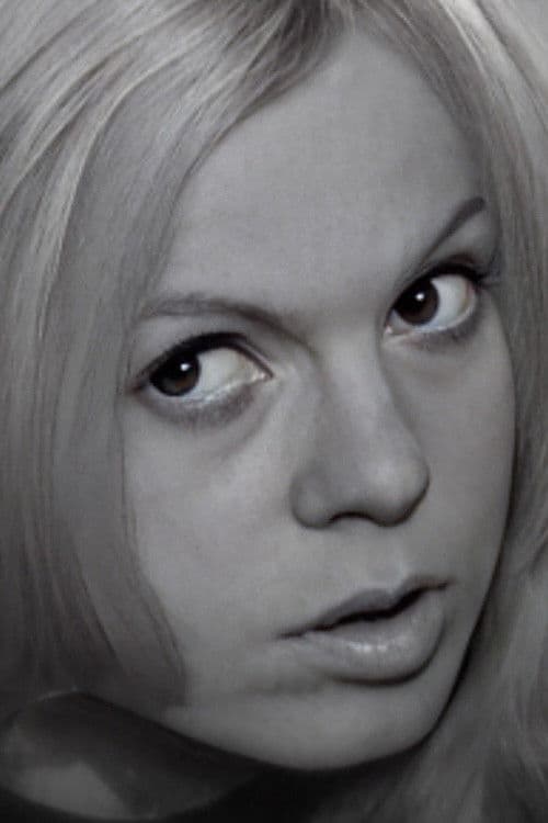 Proměny nože poster