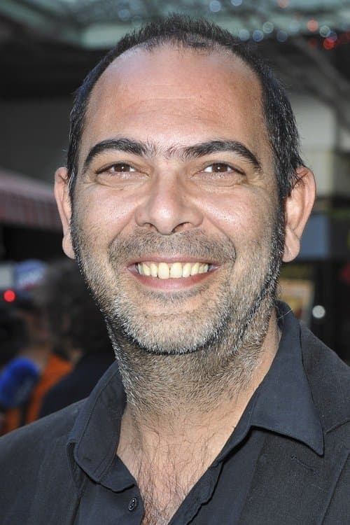 Hannes Ringlstetter profile photo