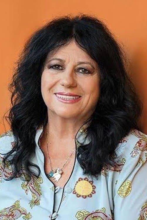 Anna Vagena profile photo