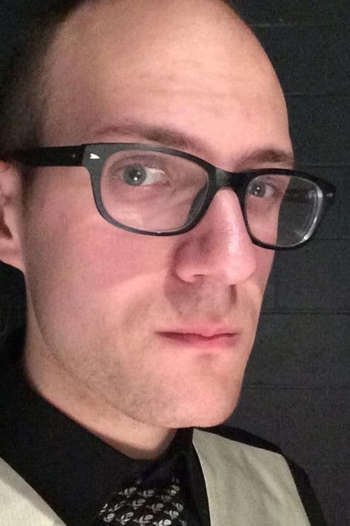 Luke Palmer profile photo