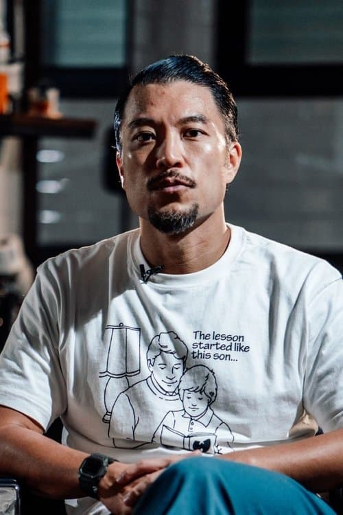 Julius Brian Siswojo profile photo