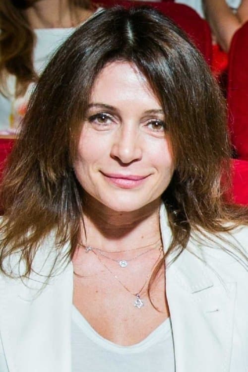 Oksana Fandera profile photo