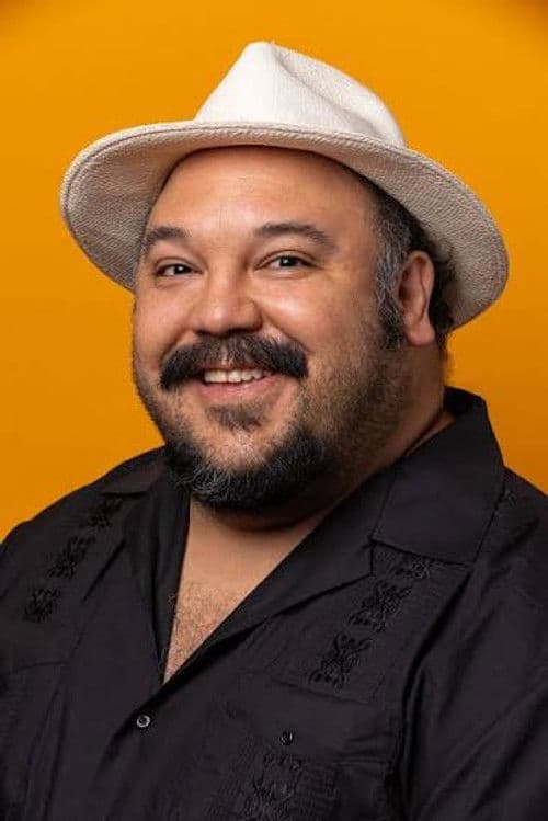 Jorge R. Gutierrez profile photo