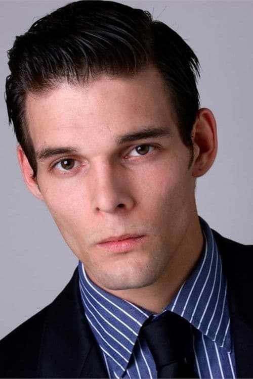 Elliot Wrightson profile photo