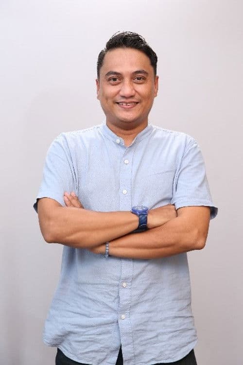 Raymond Skie profile photo