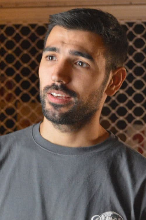 Esteban Crespo profile photo