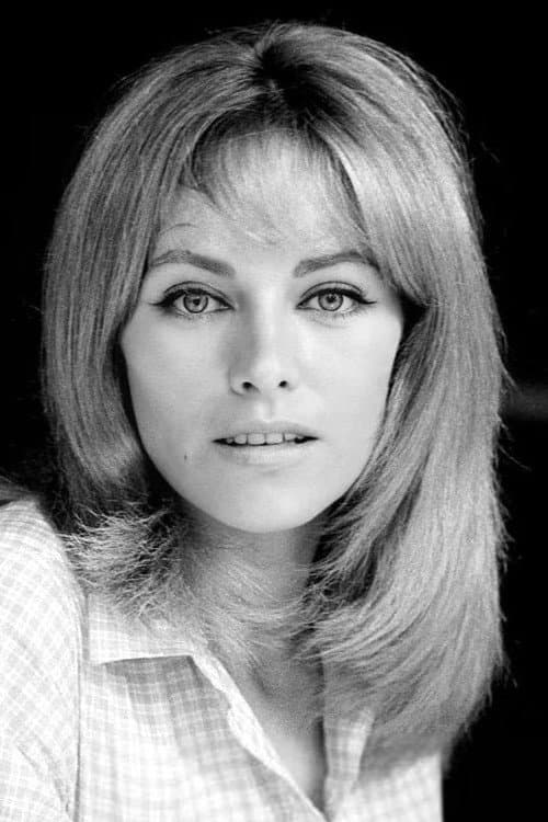 Nathalie Delon profile photo