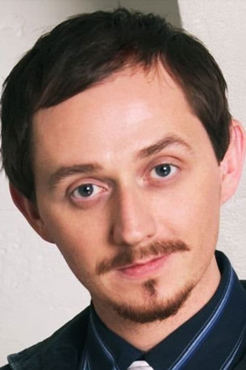 Shaun Balbar profile photo