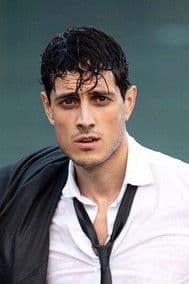 Emanuel Caserio profile photo