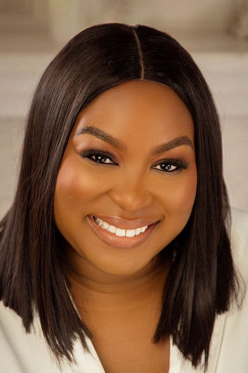 Bikiya Graham-Douglas profile photo