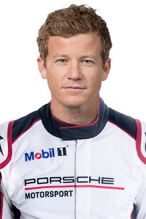 Patrick Long profile photo