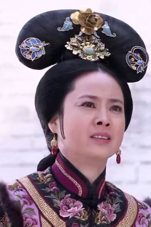 Ma Yuhong profile photo