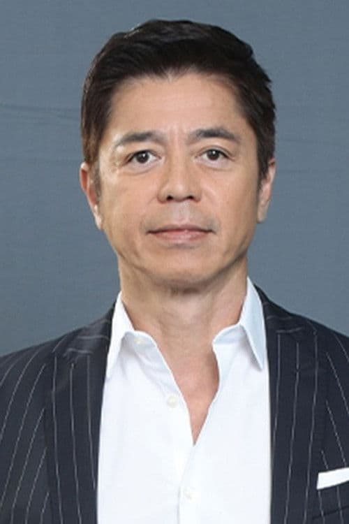 Stephen Ho profile photo