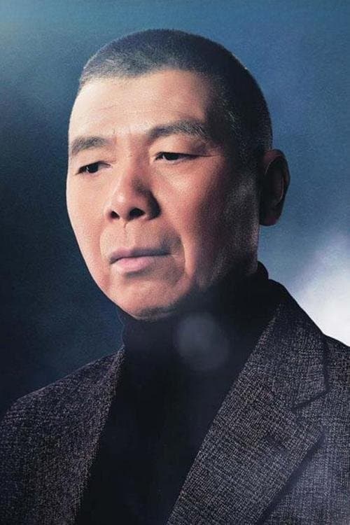 Feng Xiaogang profile photo