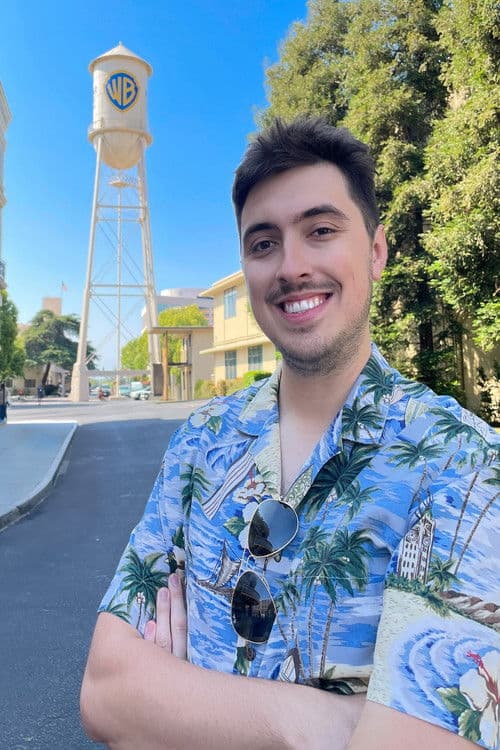 Ethan Gathman profile photo