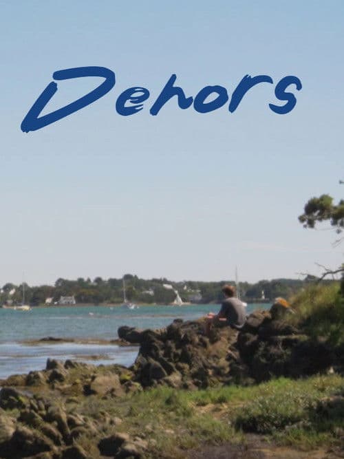 Dehors poster