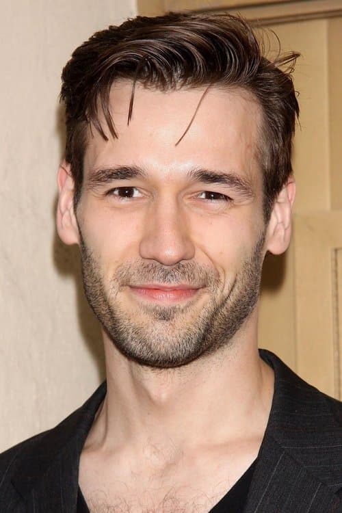 John Behlmann profile photo