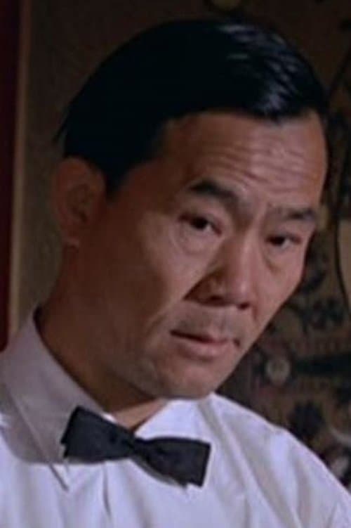 Yue Man-Wah profile photo