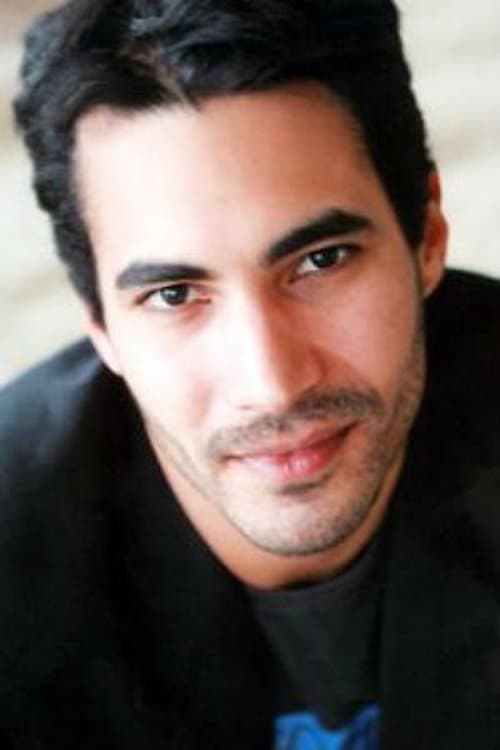 Thiago Martins profile photo