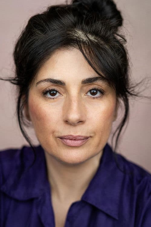 Sara Montrose profile photo