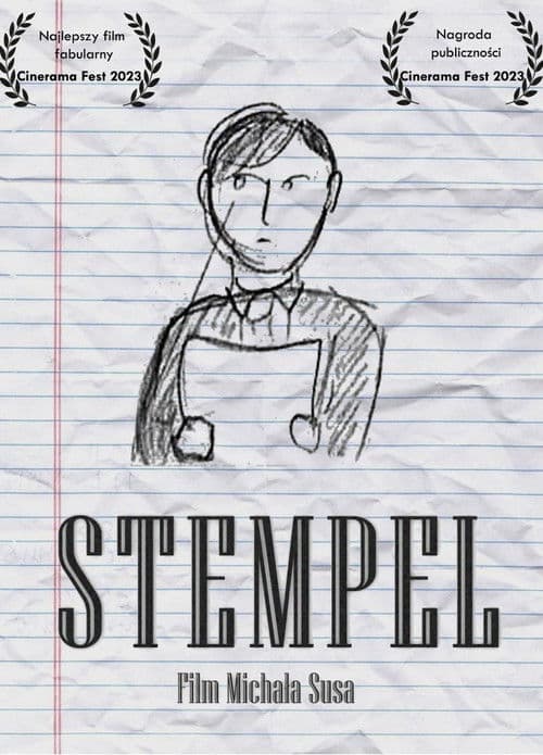Stempel poster