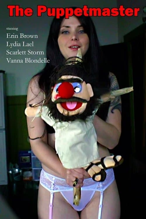 The Puppetmaster poster