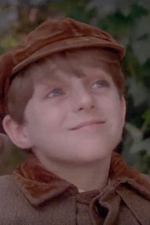 Heydon Prowse profile photo