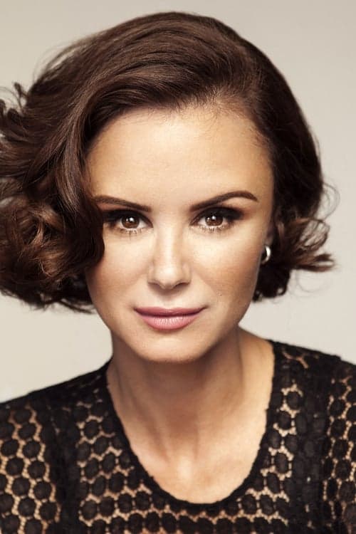 Keegan Connor Tracy profile photo