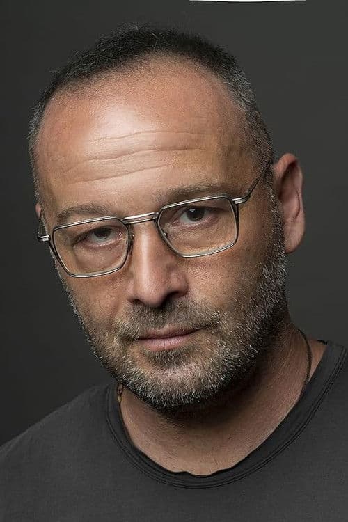 David Vadim profile photo