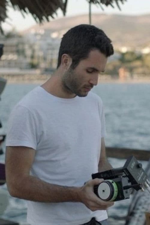 Stefanos Sitaras profile photo