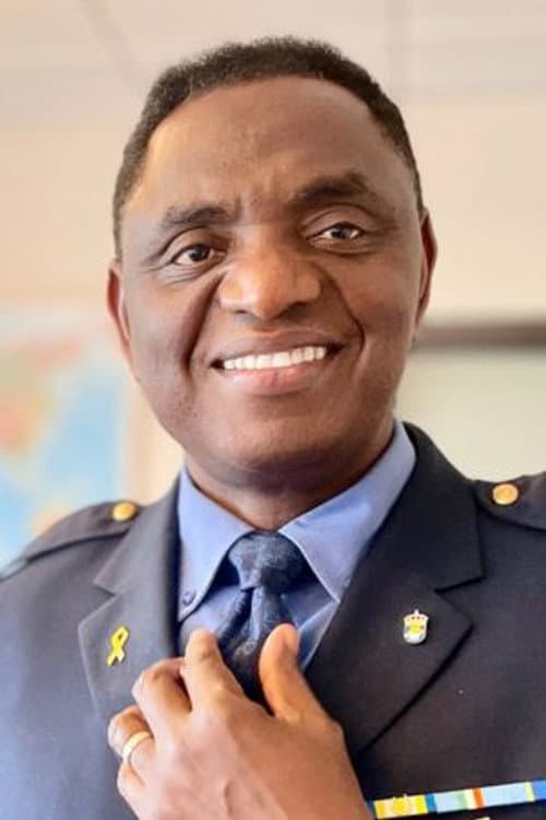 Jacques Mwepu profile photo