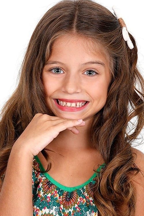 Melissa Nóbrega profile photo